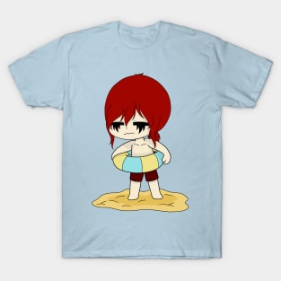 creepypasta jason the toymaker chibi T-Shirt